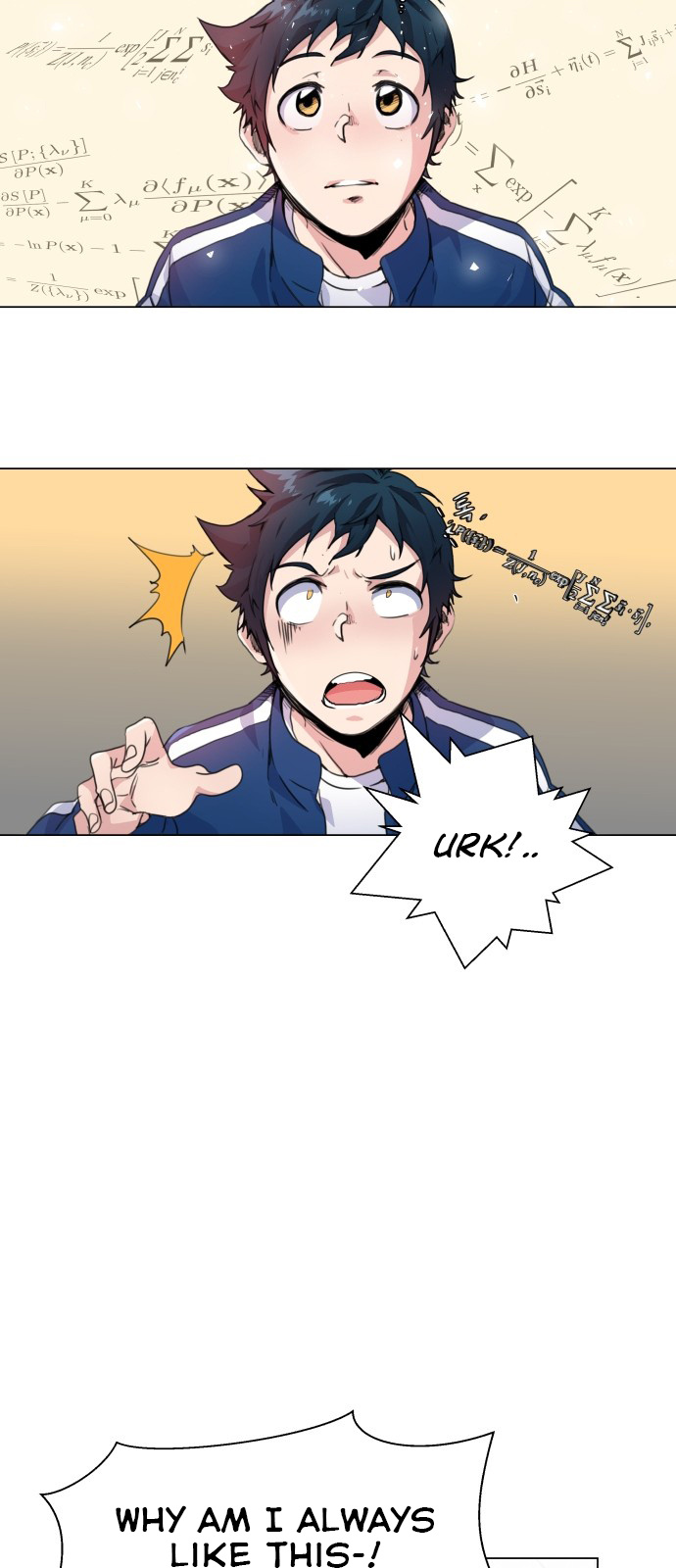 Top Corner Chapter 1 - Page 36