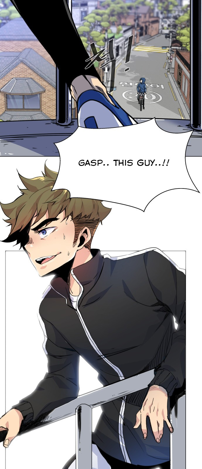 Top Corner Chapter 1 - Page 54