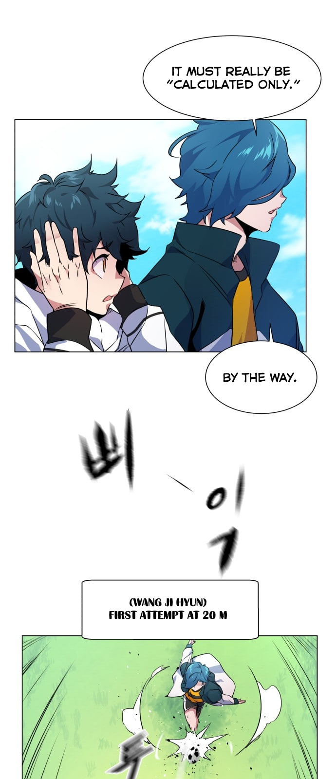 Top Corner Chapter 10 - Page 35