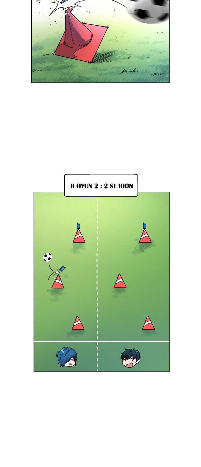 Top Corner Chapter 10 - Page 37