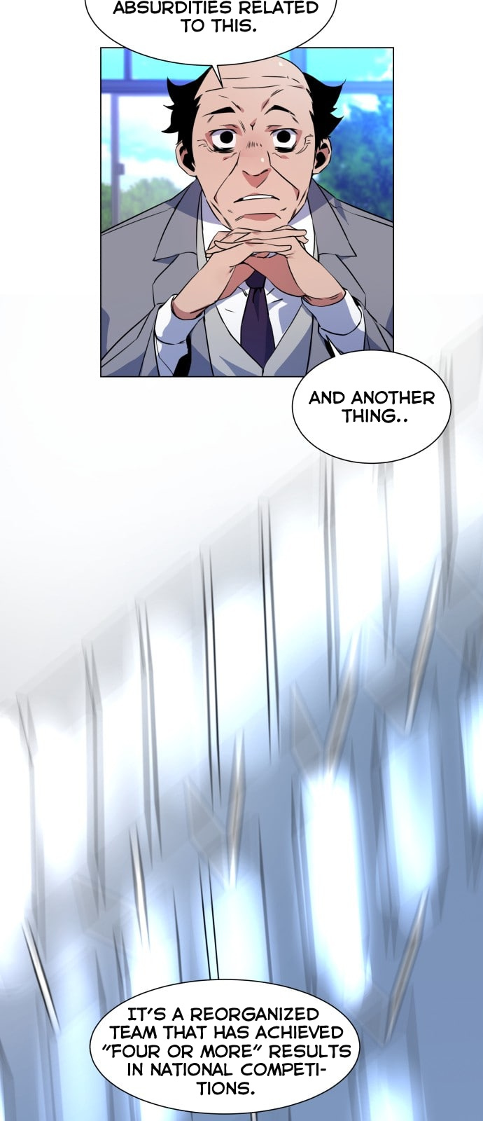 Top Corner Chapter 11 - Page 24