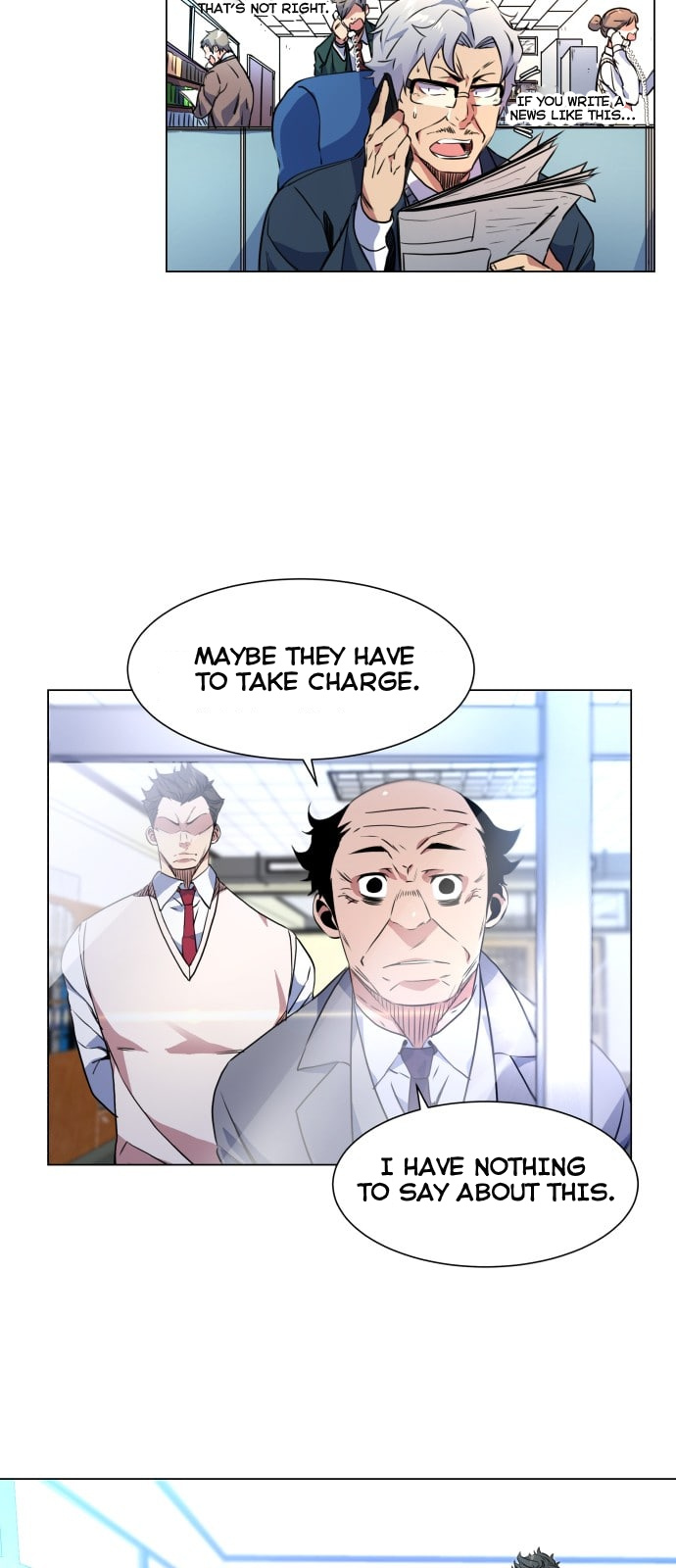 Top Corner Chapter 11 - Page 32