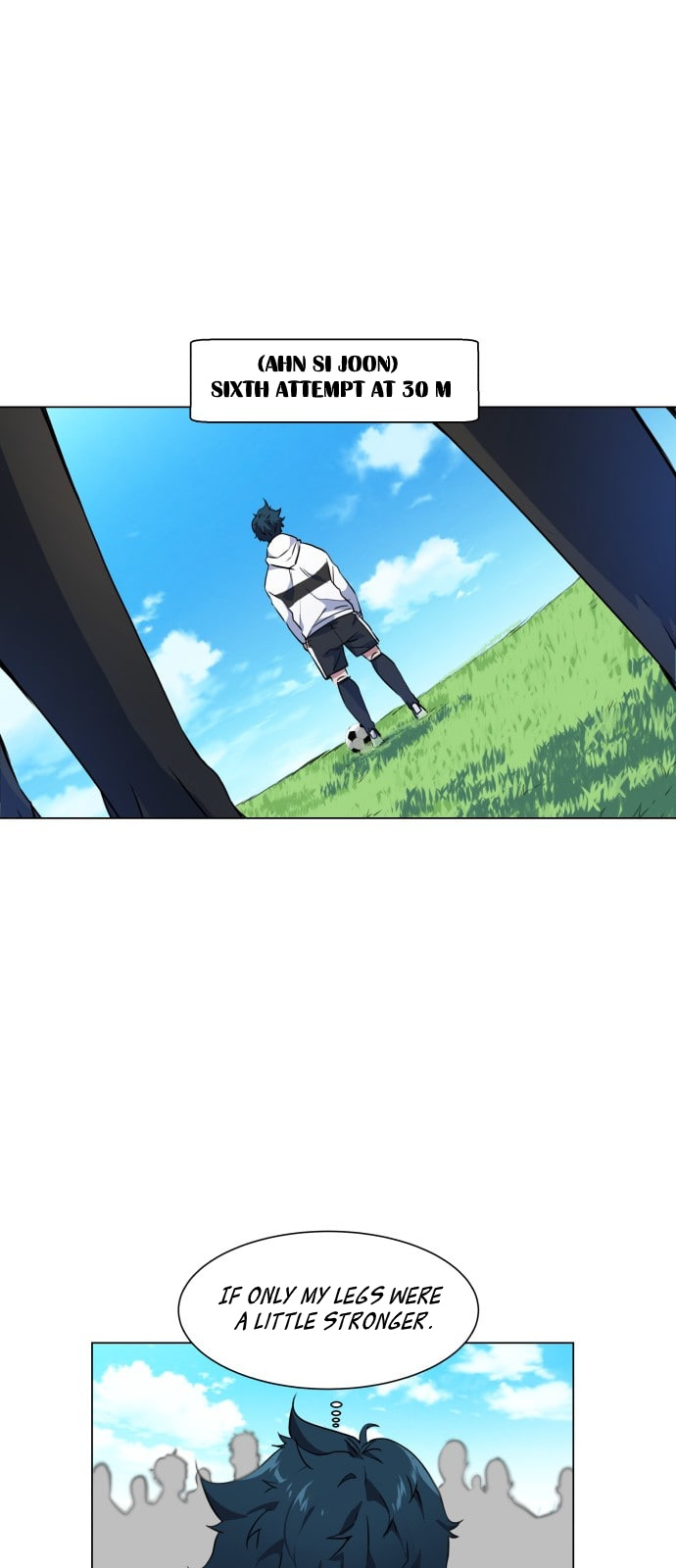 Top Corner Chapter 11 - Page 47