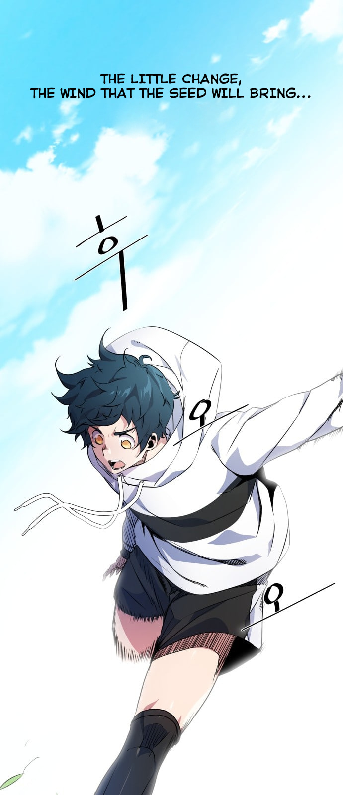 Top Corner Chapter 11 - Page 55