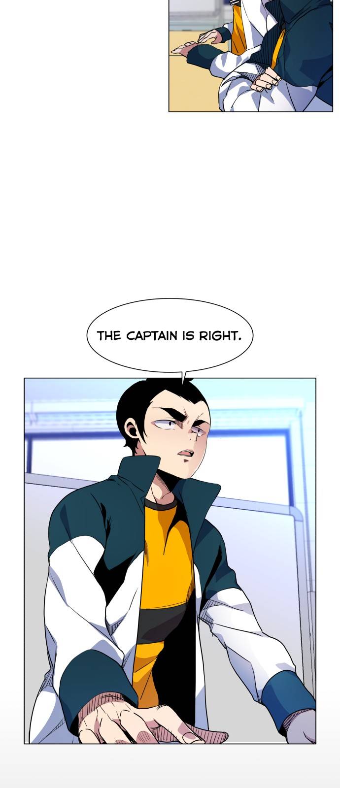 Top Corner Chapter 13 - Page 12