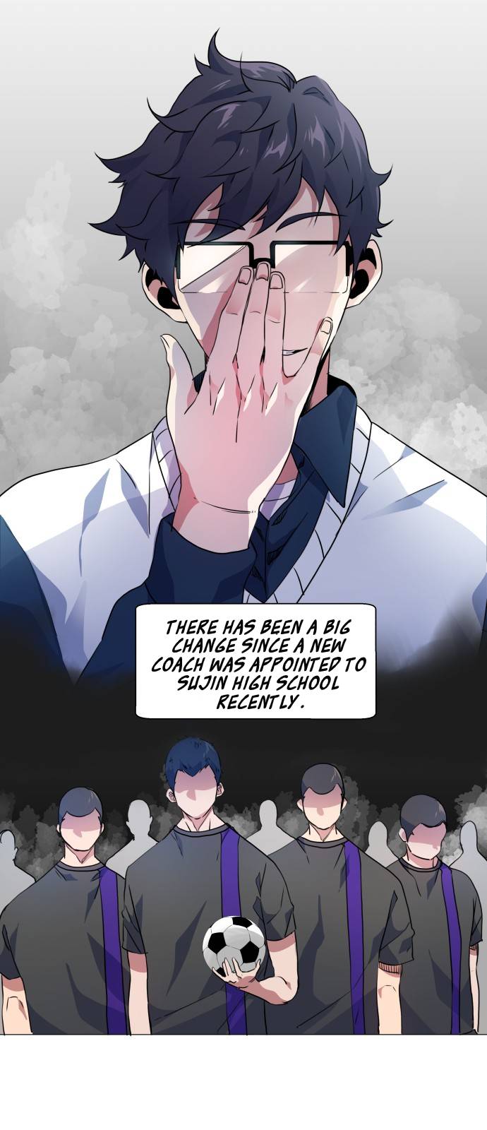 Top Corner Chapter 13 - Page 13