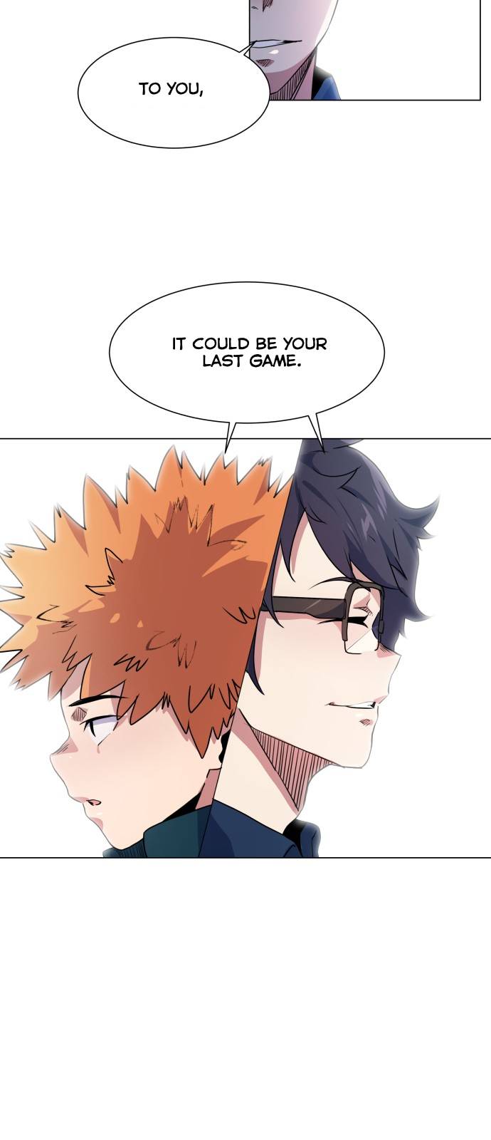 Top Corner Chapter 13 - Page 39