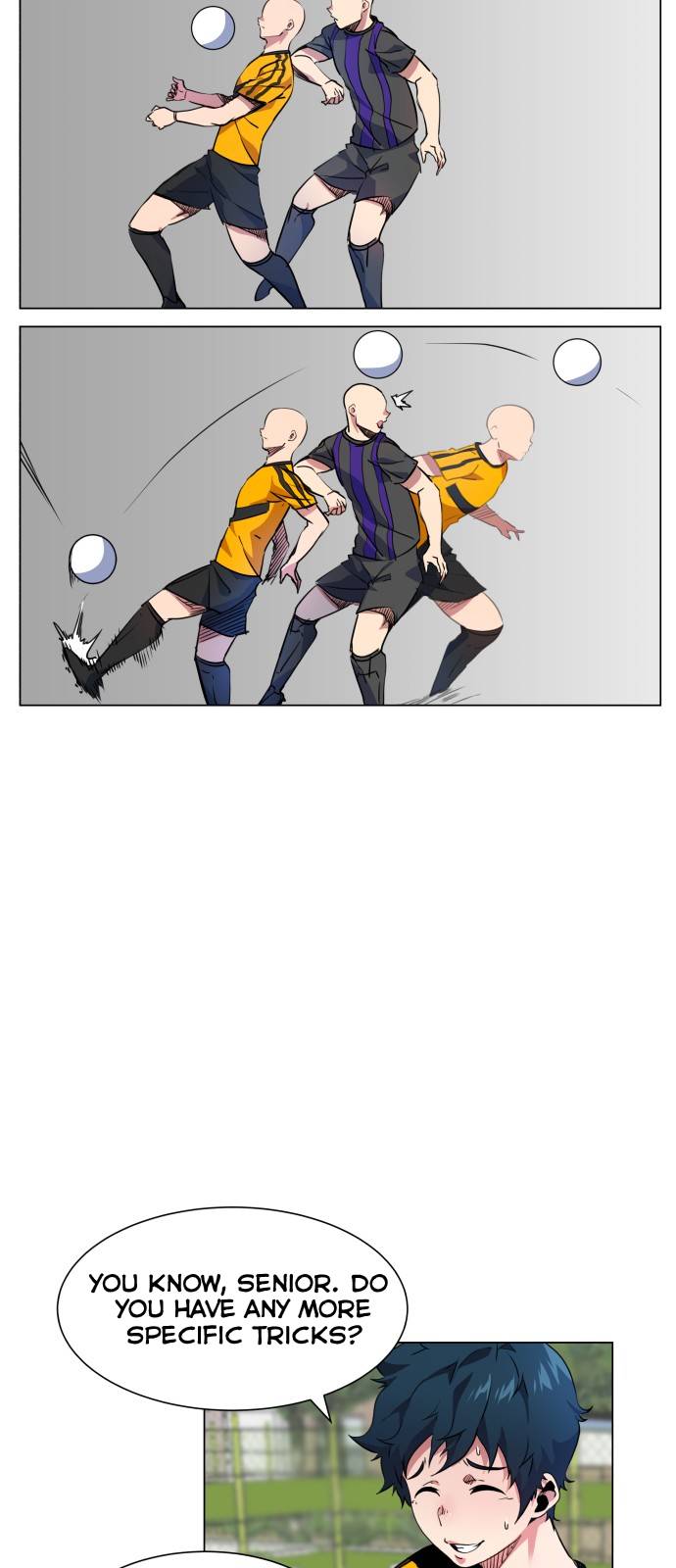 Top Corner Chapter 14 - Page 13