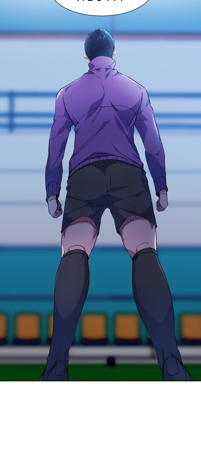 Top Corner Chapter 14 - Page 42