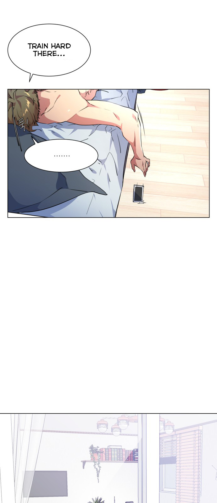 Top Corner Chapter 15 - Page 11