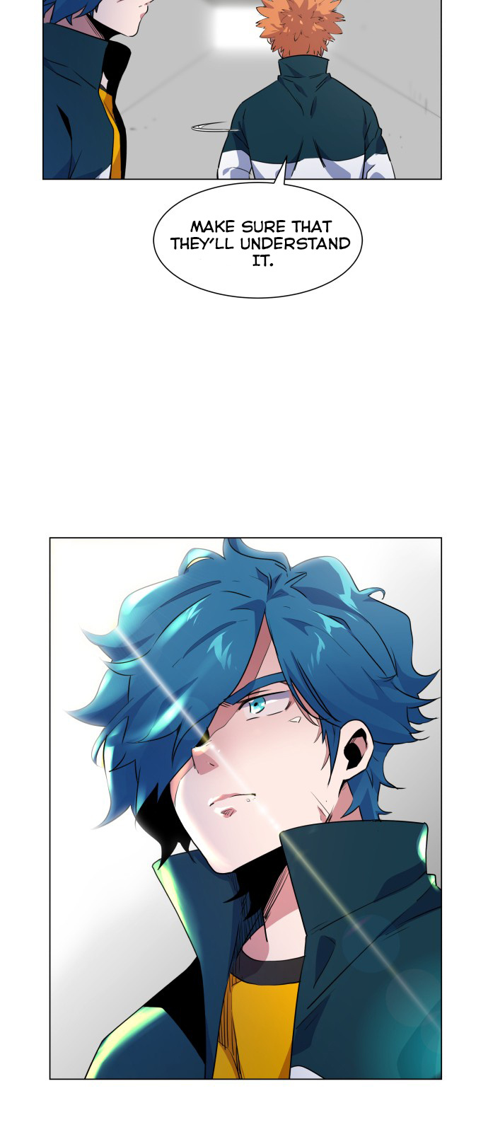 Top Corner Chapter 15 - Page 37