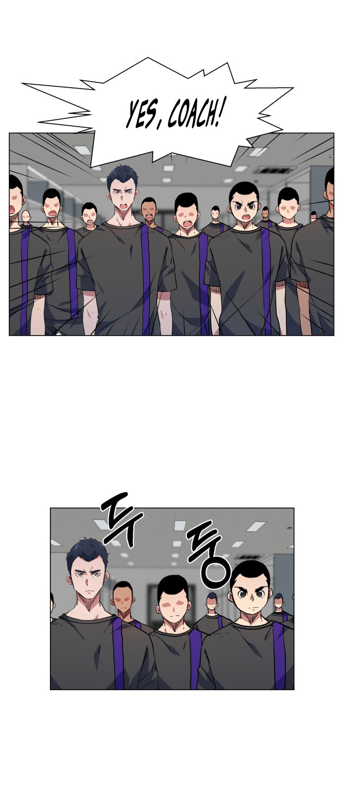 Top Corner Chapter 15 - Page 39