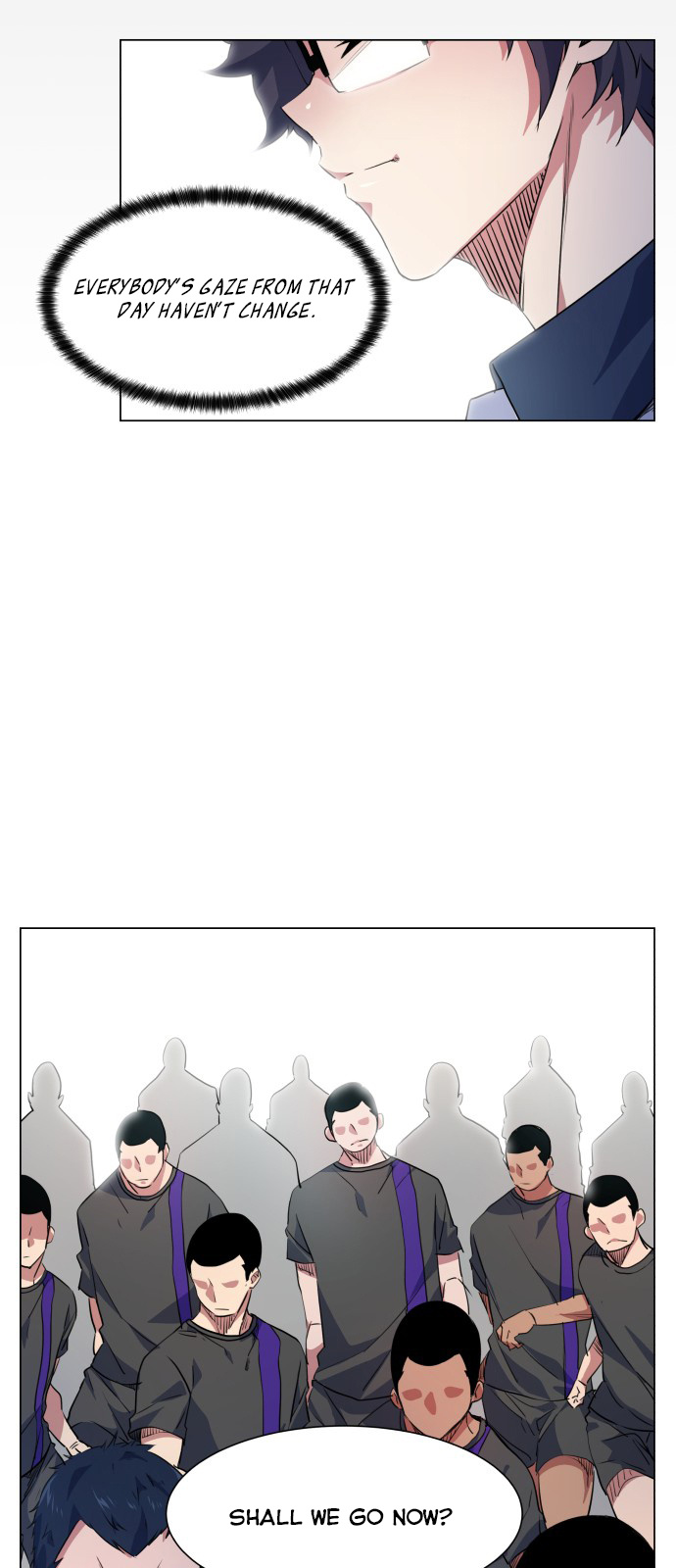 Top Corner Chapter 15 - Page 47