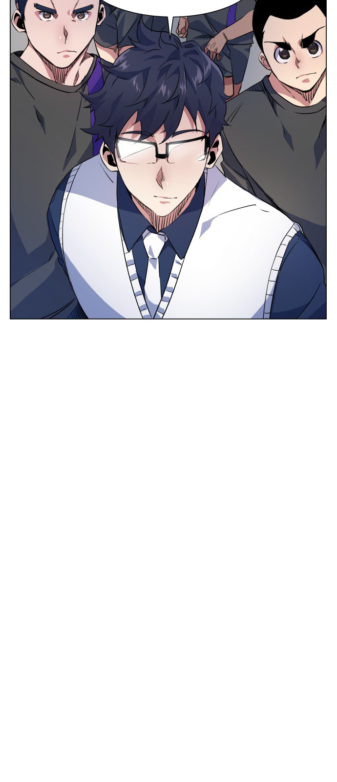 Top Corner Chapter 15 - Page 48