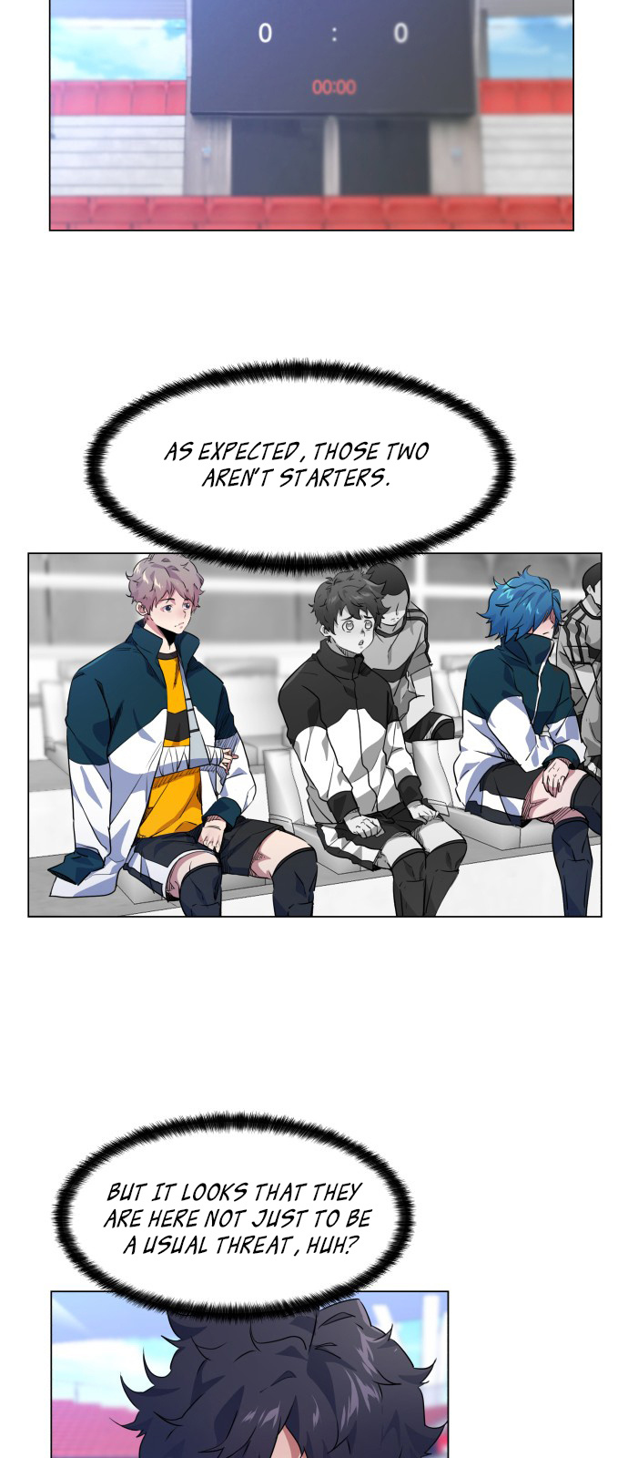 Top Corner Chapter 15 - Page 55