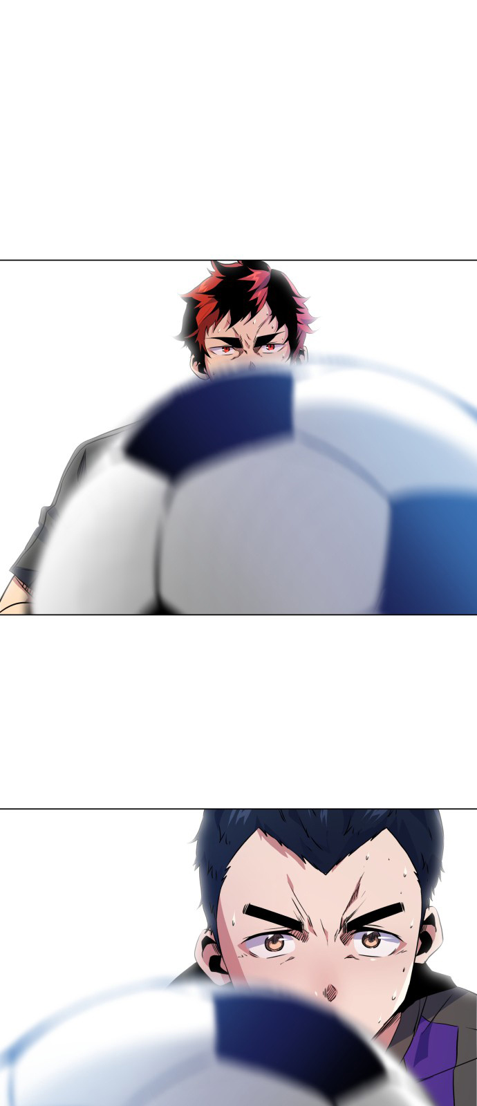 Top Corner Chapter 17 - Page 35