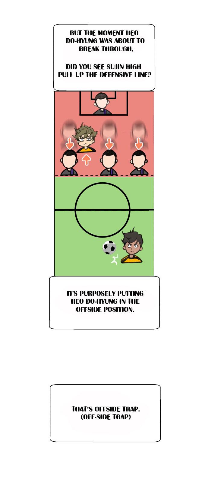 Top Corner Chapter 18 - Page 24