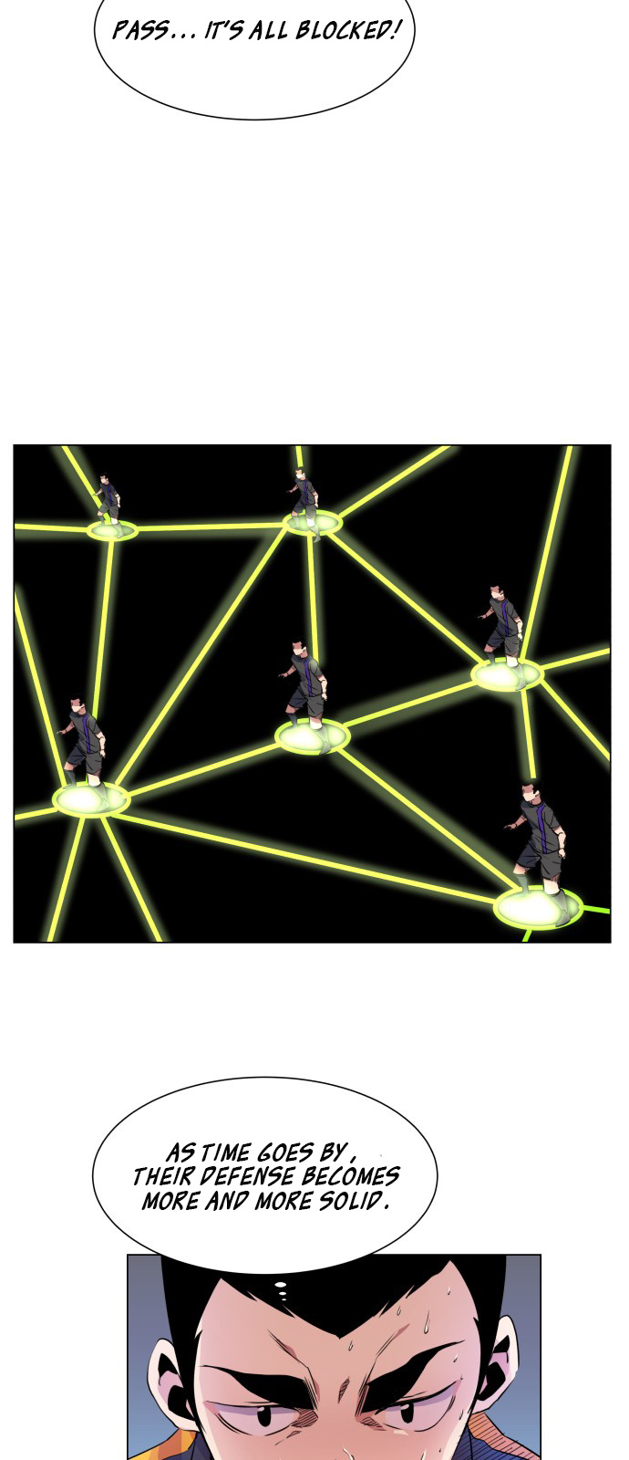 Top Corner Chapter 19 - Page 23