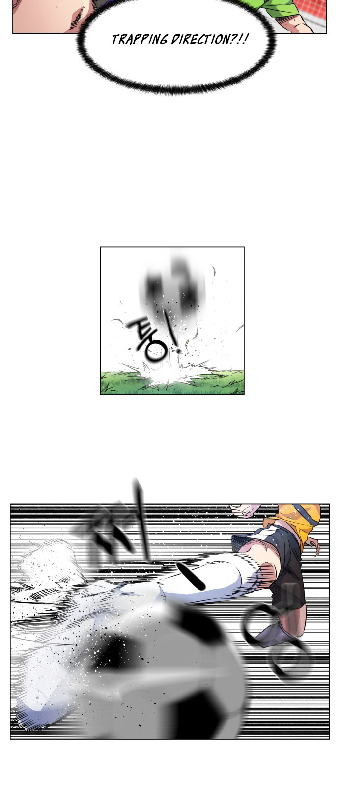 Top Corner Chapter 19 - Page 30