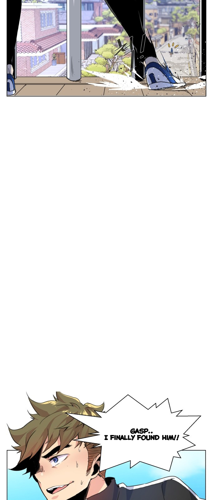 Top Corner Chapter 2 - Page 31