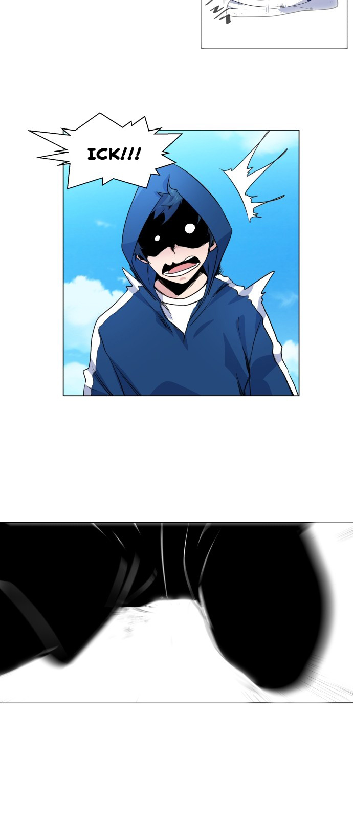 Top Corner Chapter 2 - Page 43