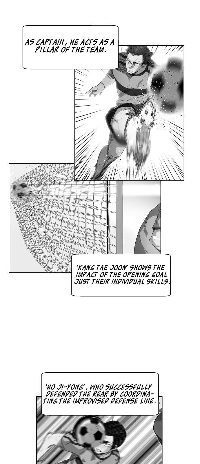 Top Corner Chapter 21 - Page 12