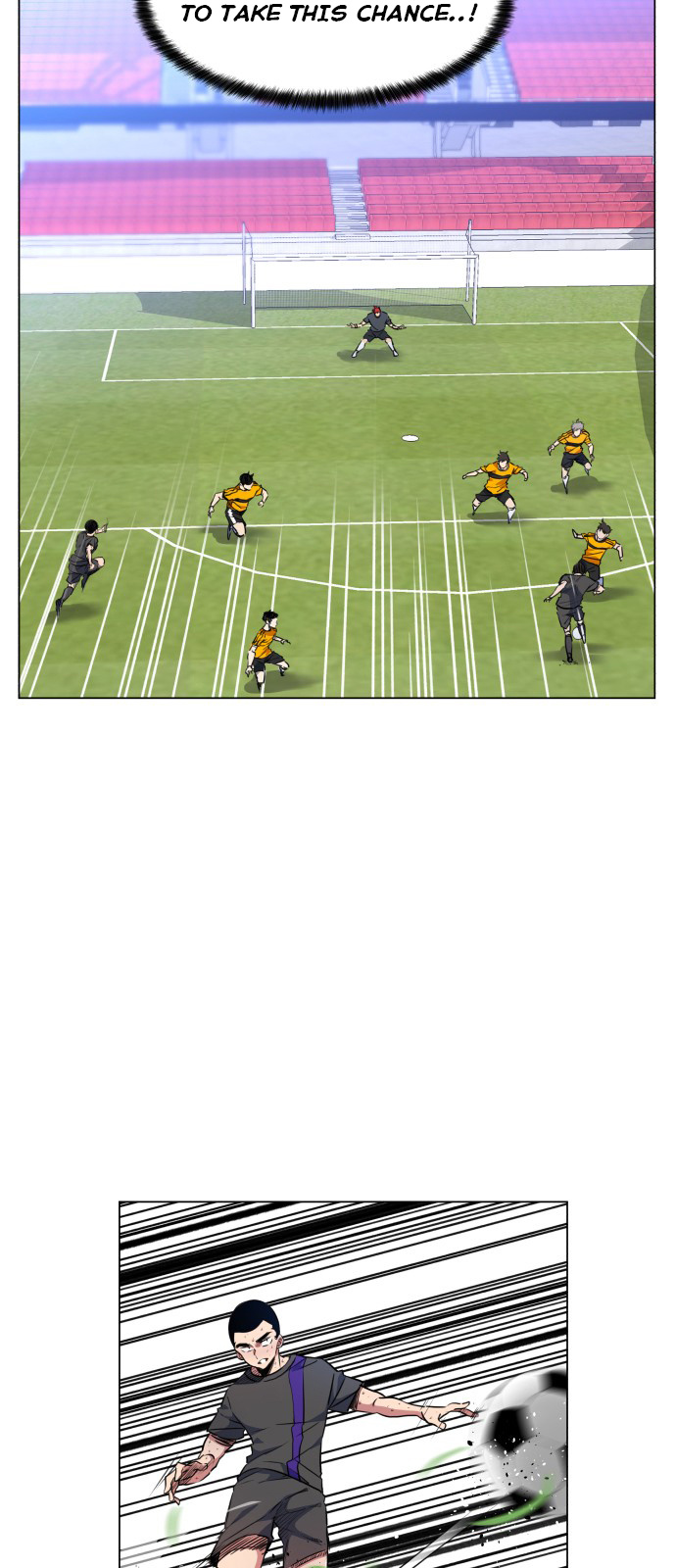 Top Corner Chapter 21 - Page 30