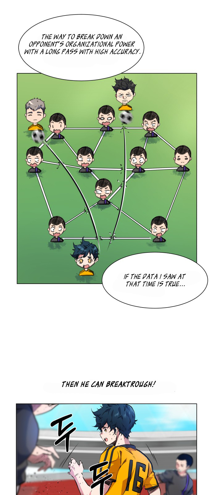 Top Corner Chapter 22 - Page 16