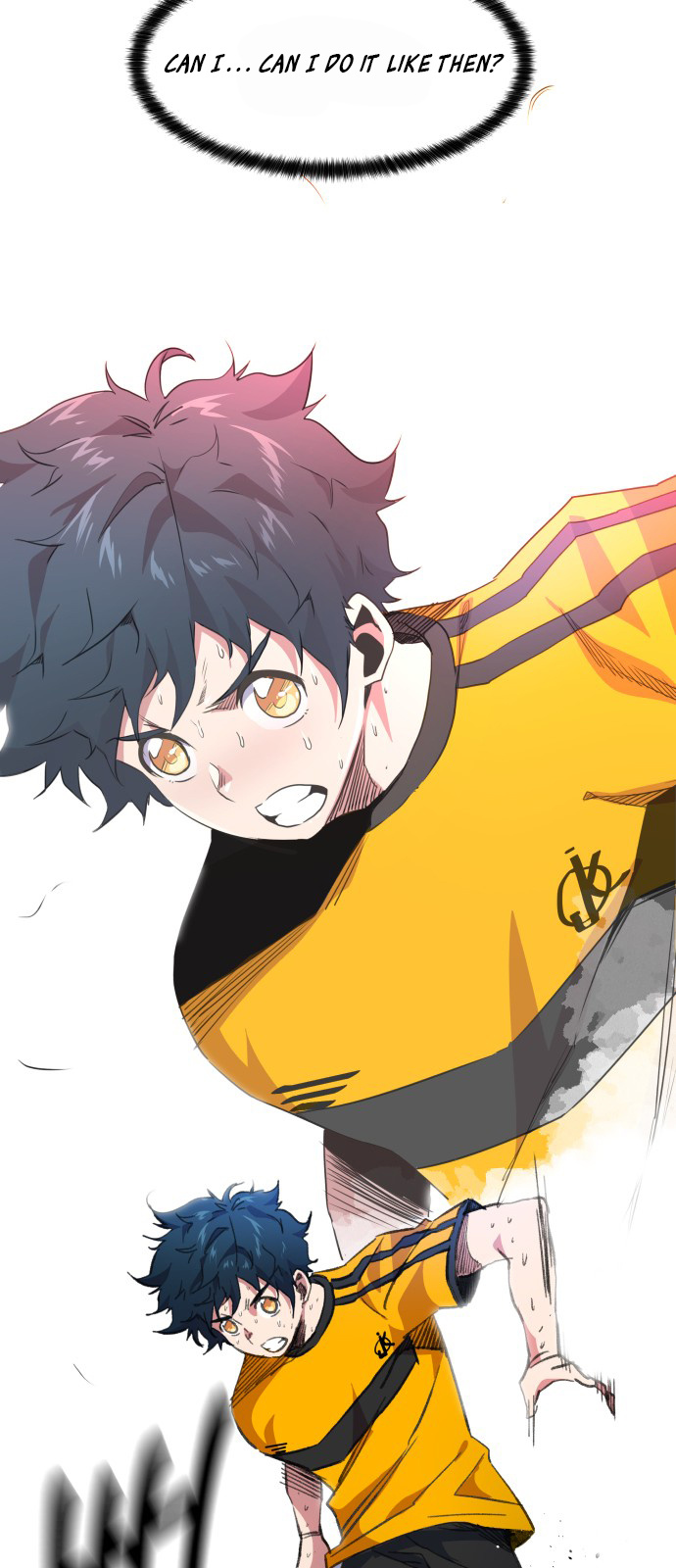 Top Corner Chapter 22 - Page 43