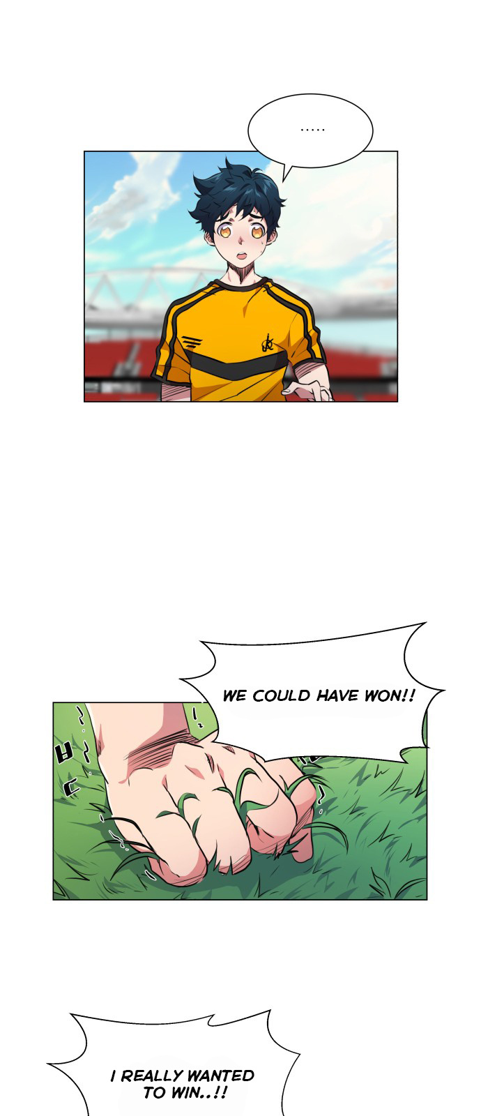 Top Corner Chapter 25 - Page 17