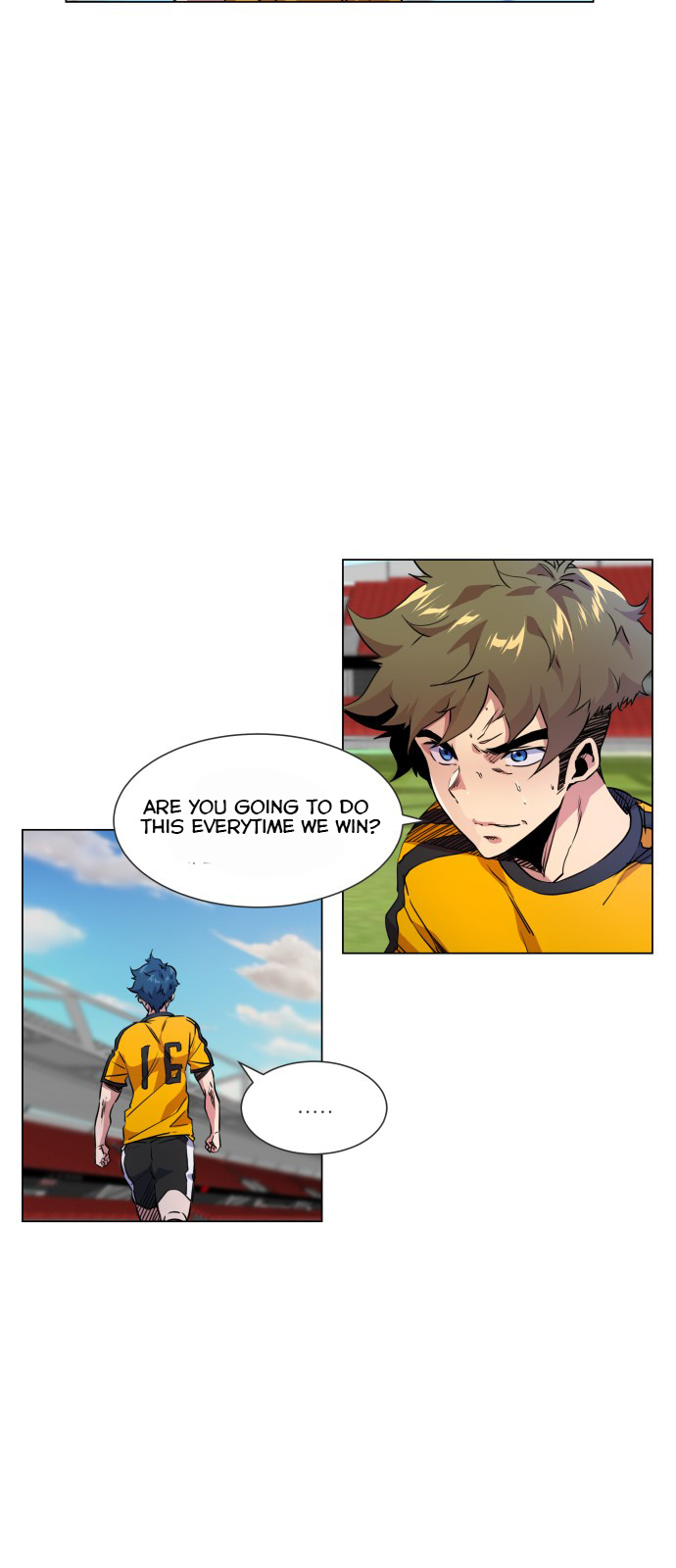 Top Corner Chapter 25 - Page 23