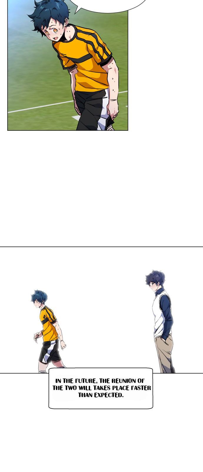 Top Corner Chapter 25 - Page 32