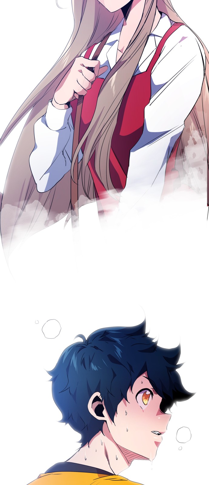 Top Corner Chapter 25 - Page 45