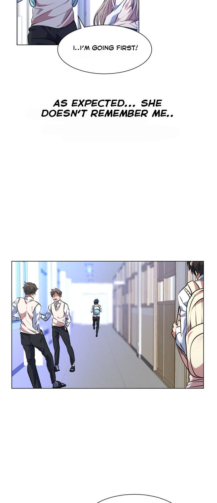 Top Corner Chapter 26 - Page 16