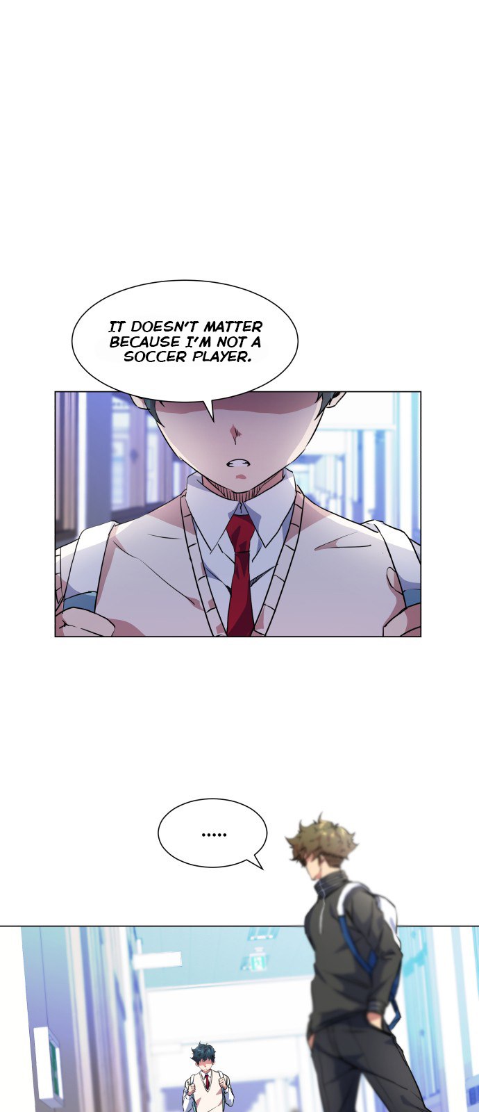 Top Corner Chapter 26 - Page 8