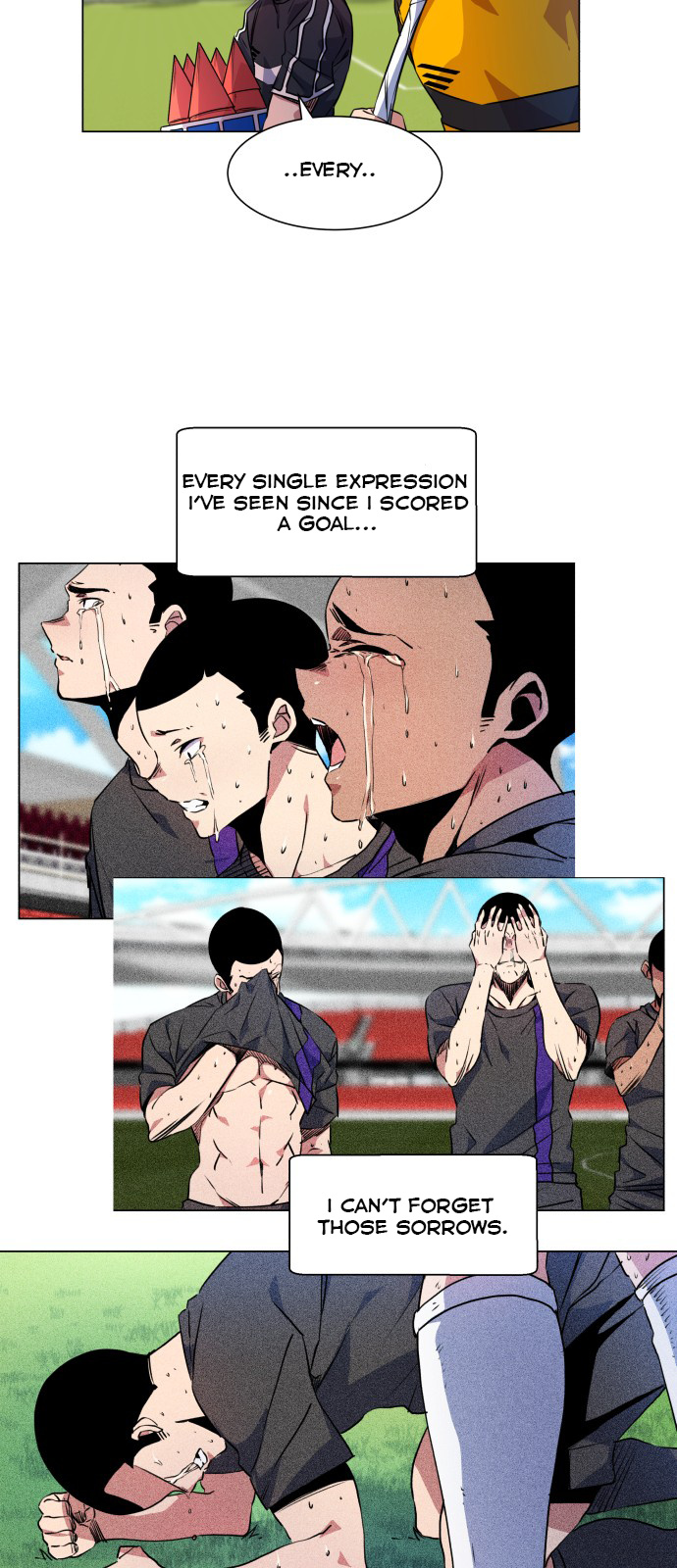 Top Corner Chapter 27 - Page 10