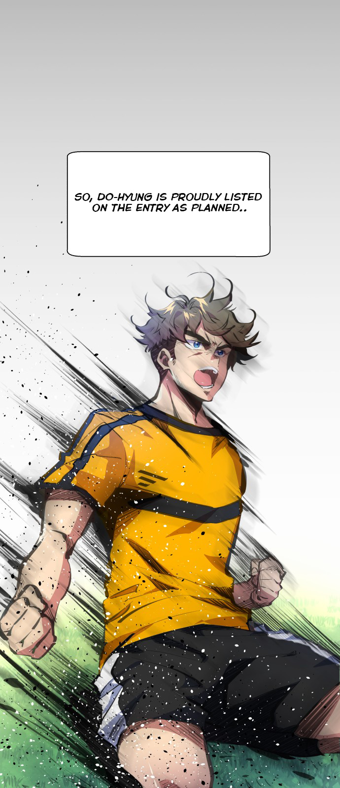 Top Corner Chapter 29 - Page 35