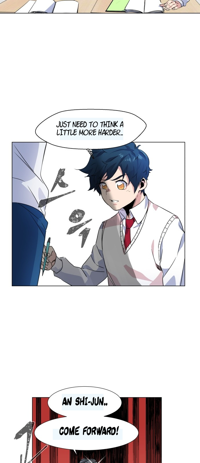 Top Corner Chapter 3 - Page 17