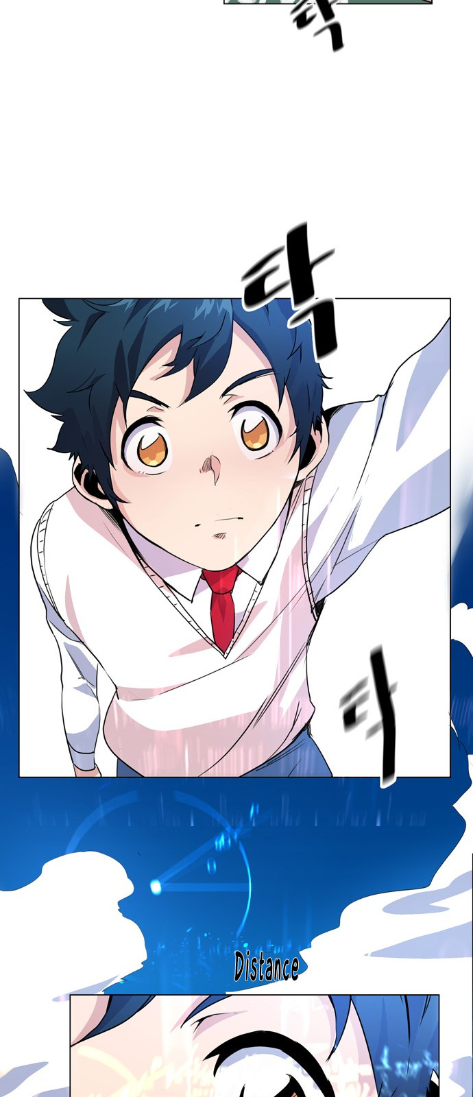 Top Corner Chapter 3 - Page 23