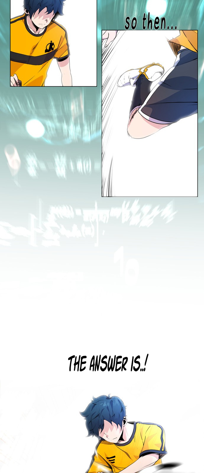 Top Corner Chapter 3 - Page 25