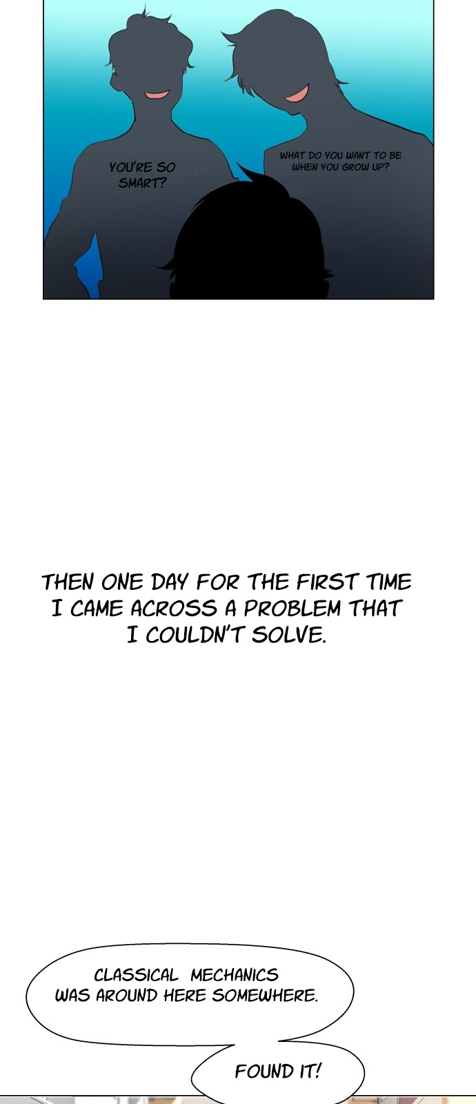 Top Corner Chapter 3 - Page 4