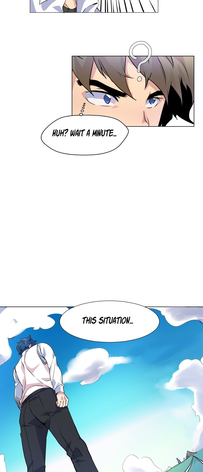 Top Corner Chapter 3 - Page 41