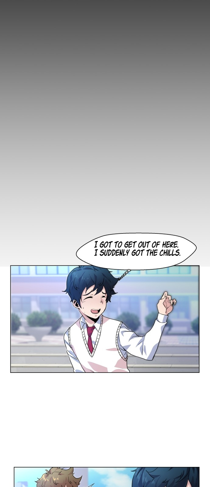 Top Corner Chapter 3 - Page 51