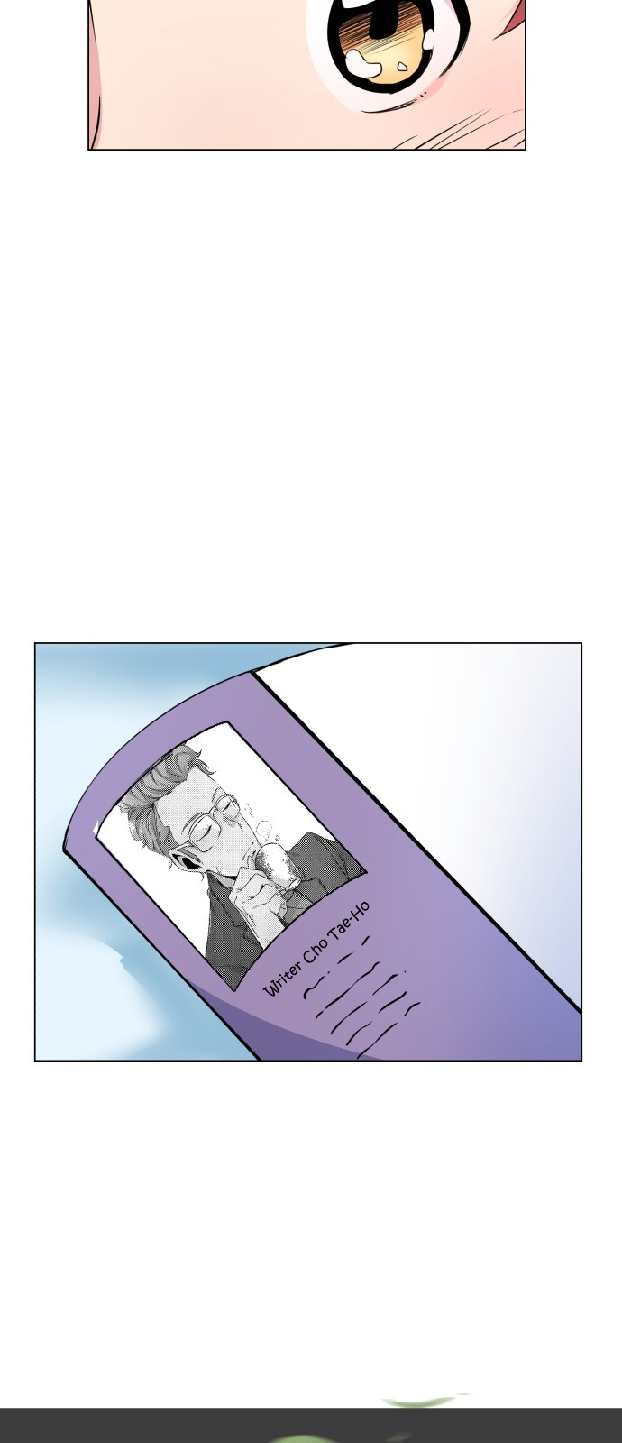 Top Corner Chapter 3 - Page 9