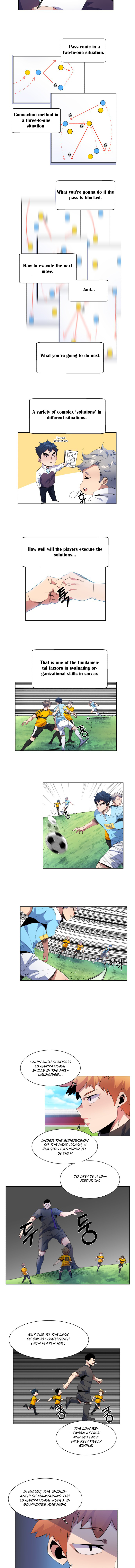 Top Corner Chapter 37 - Page 5