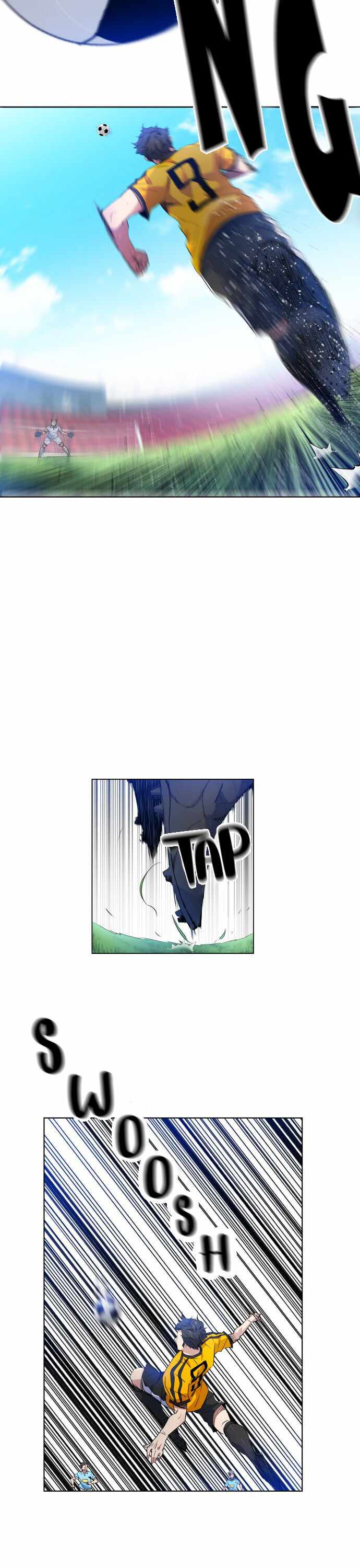 Top Corner Chapter 39 - Page 10