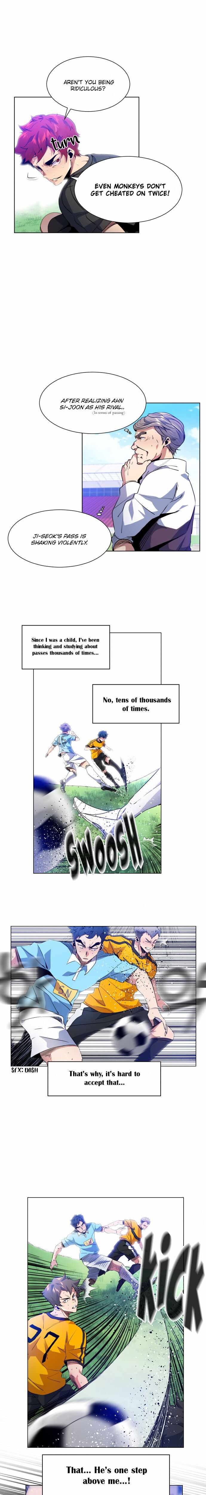 Top Corner Chapter 39 - Page 17