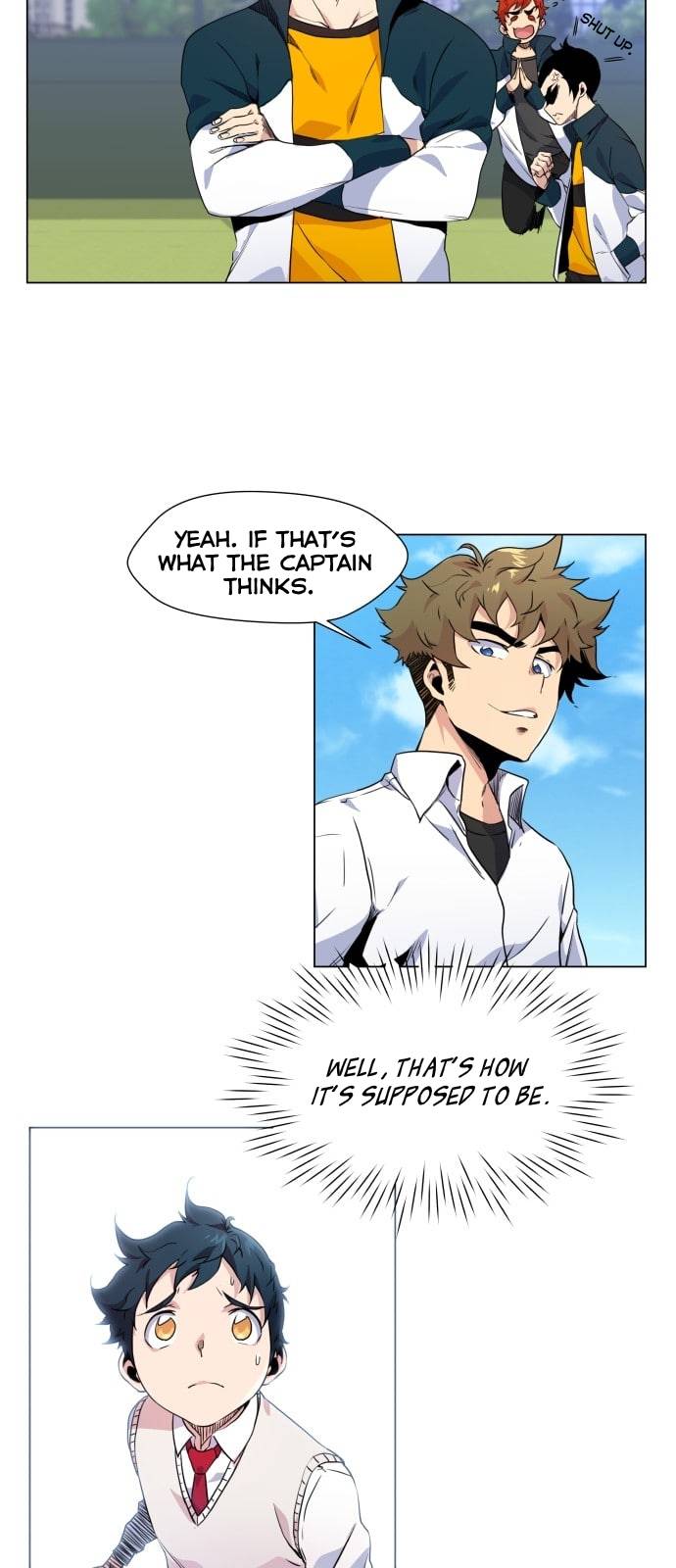 Top Corner Chapter 4 - Page 30