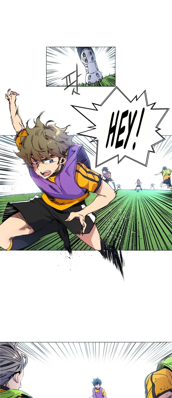 Top Corner Chapter 4 - Page 56