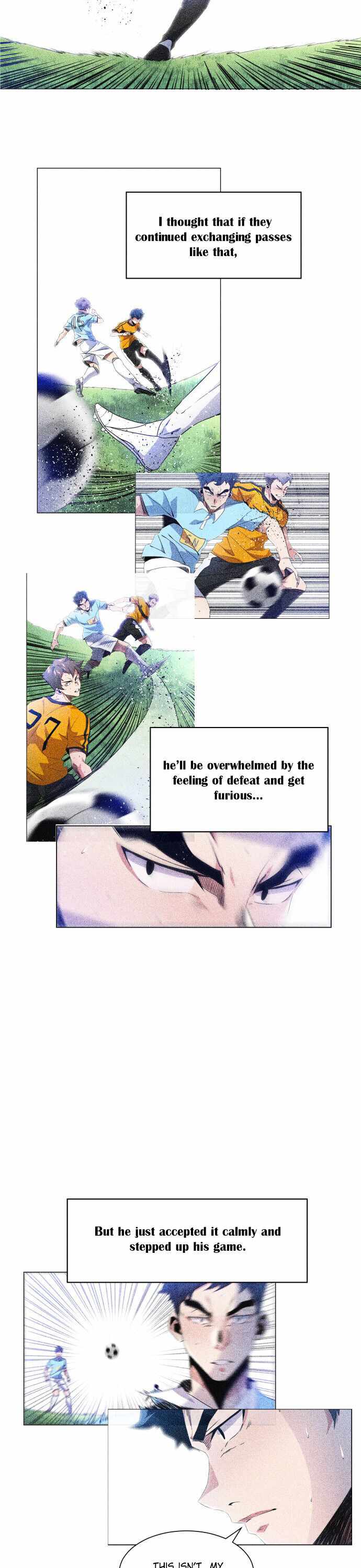 Top Corner Chapter 40 - Page 20